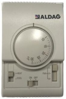 Aldağ TR-100M Oda Termostatı kullananlar yorumlar